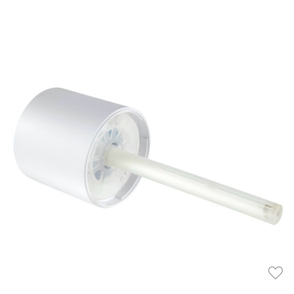 Homedics Portable Ultrasonic Humidifier NIB - Picture 5 of 11